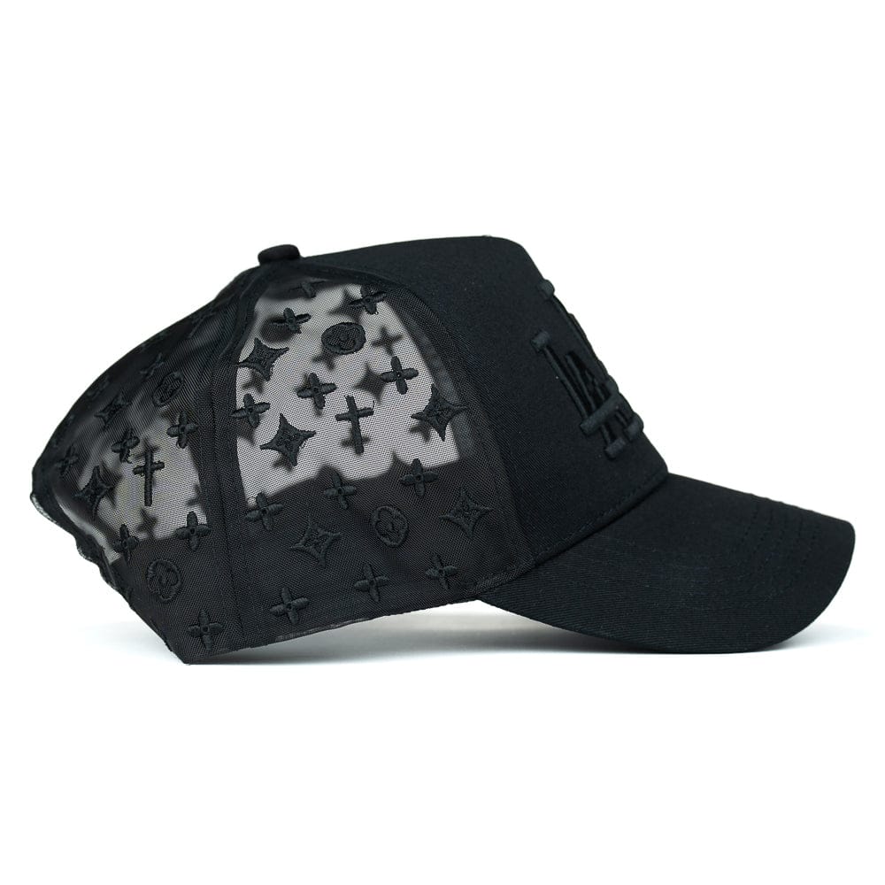 Gorra Rude Awakenings LaLaLa