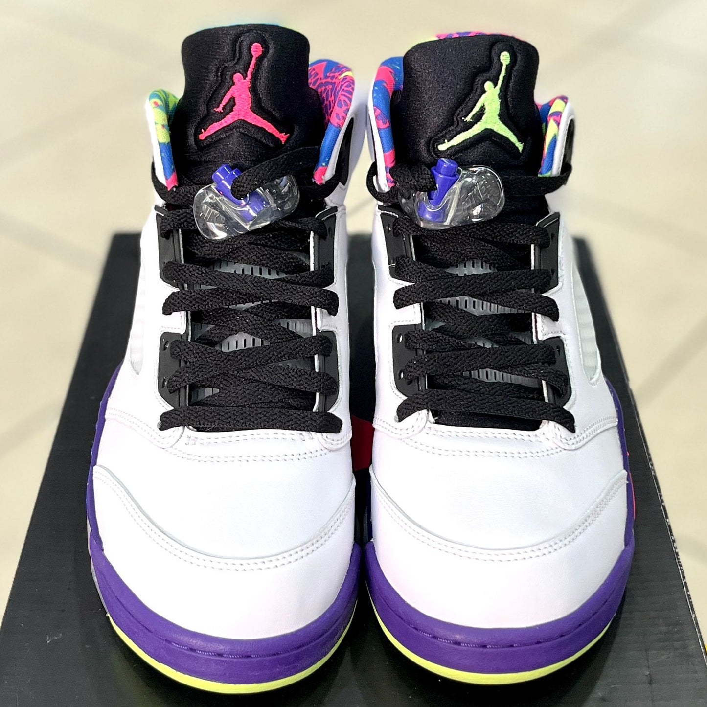 Jordan 5 Retro Alternate Bel-Air
