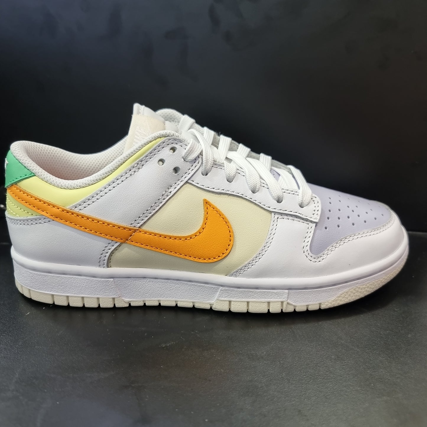 Dunk Low Sundial