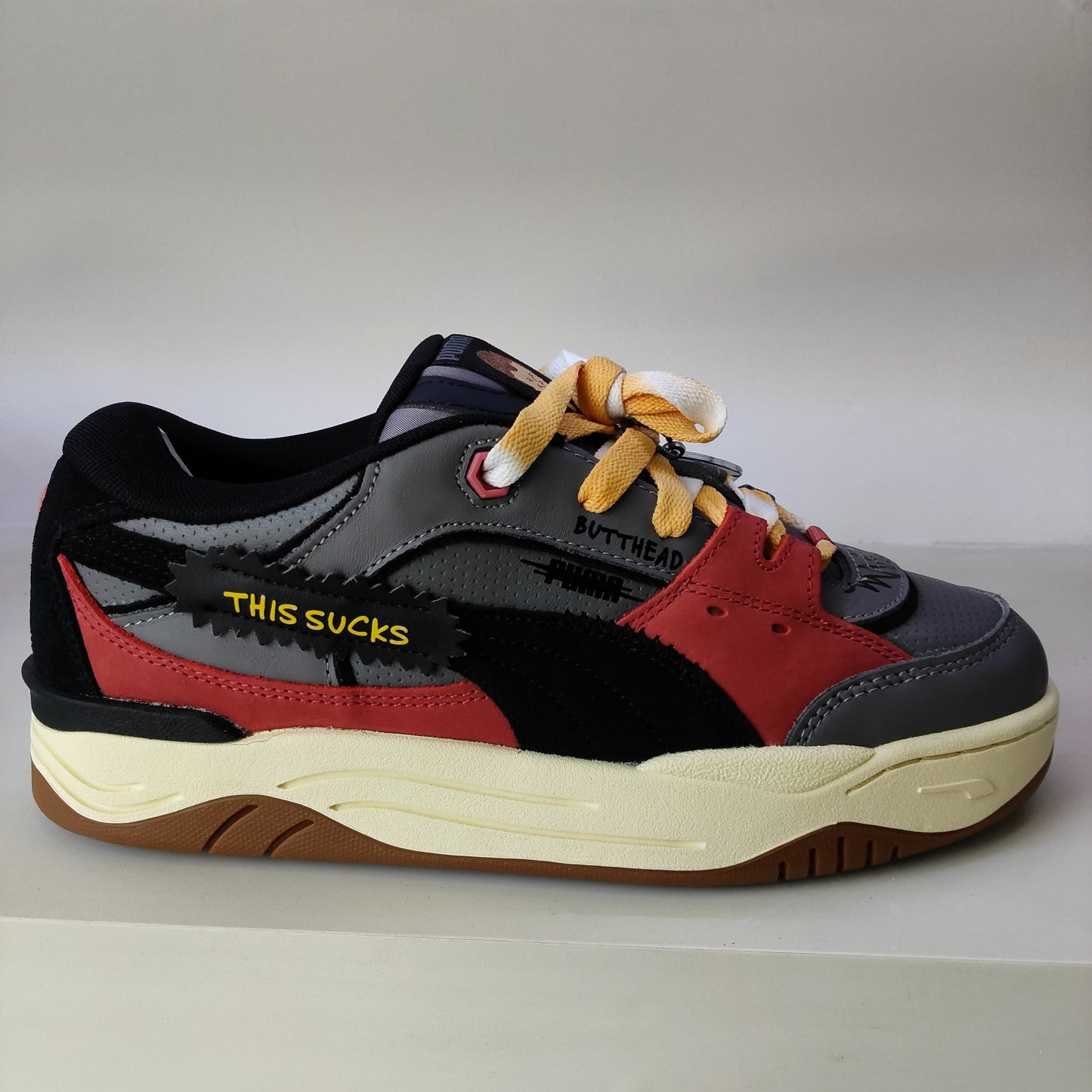 Puma 108 Beavis & Butthead