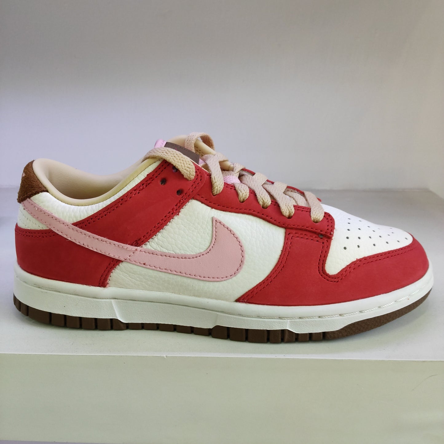 Dunk Low PRM Bacon