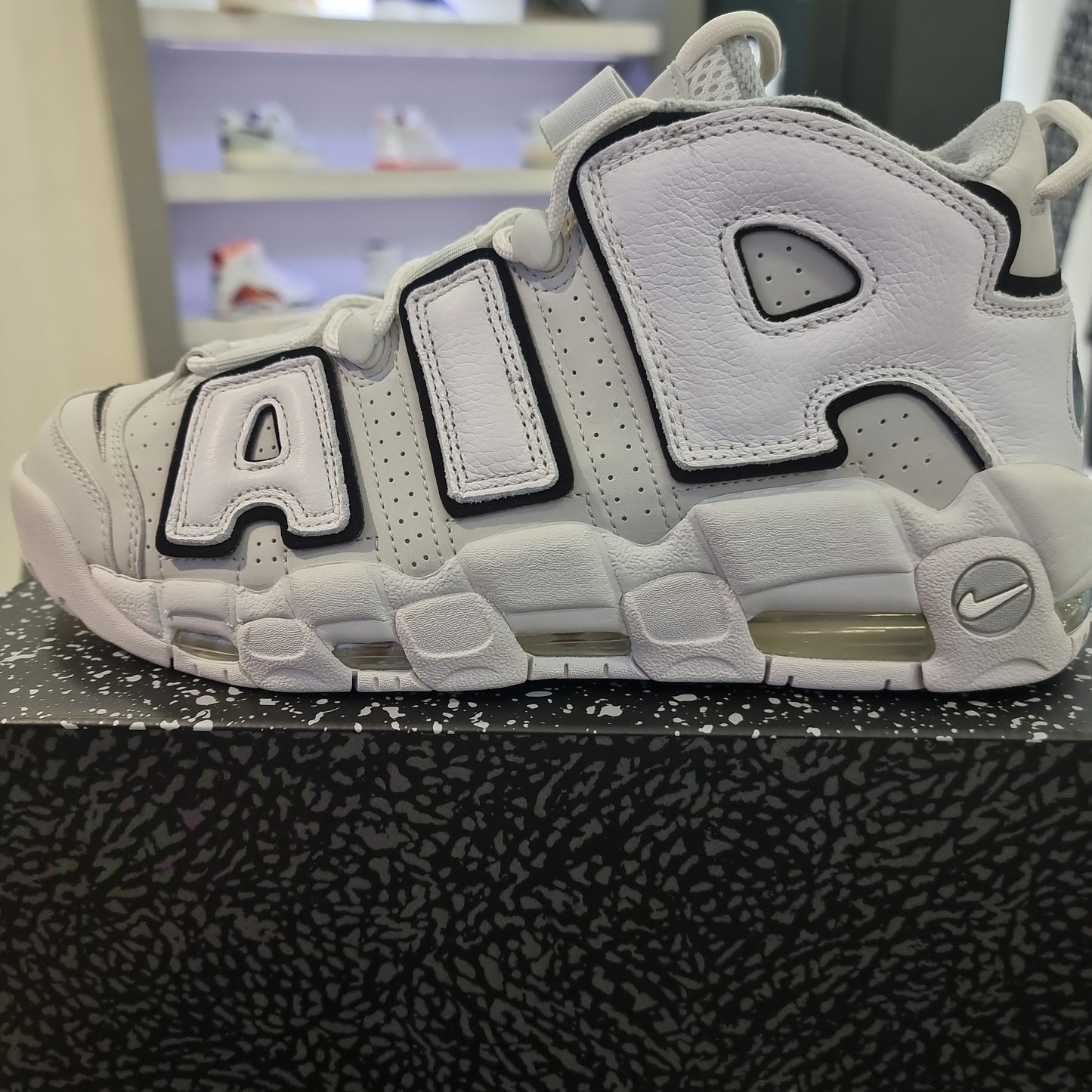 UPTEMPO 96 Photon Dust
