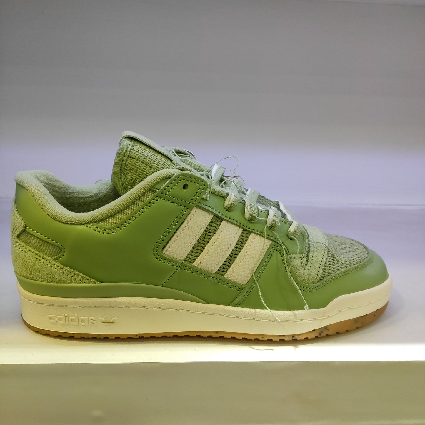 Adidas Forum 84 Low CL