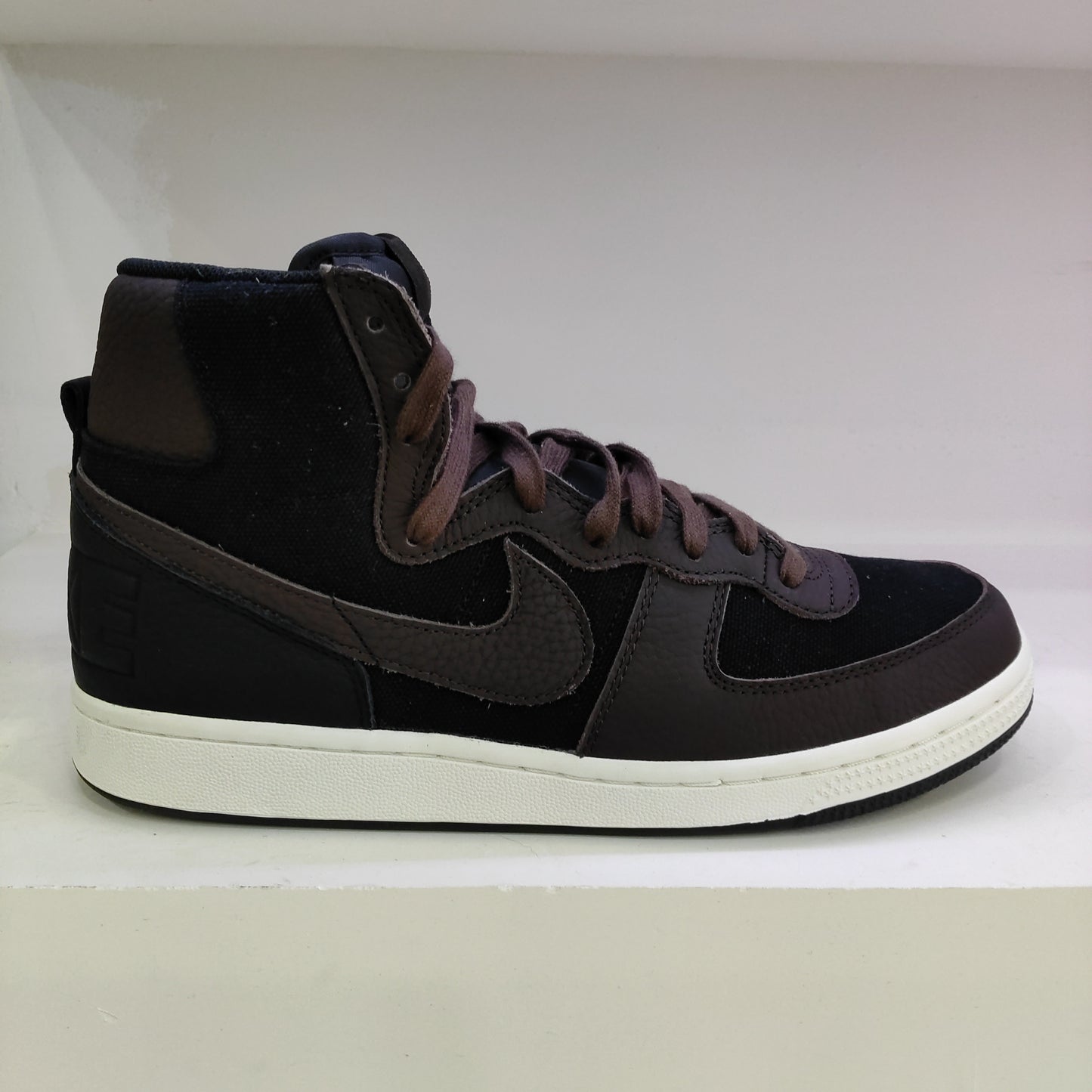 Terminator High SEVelvet Brown