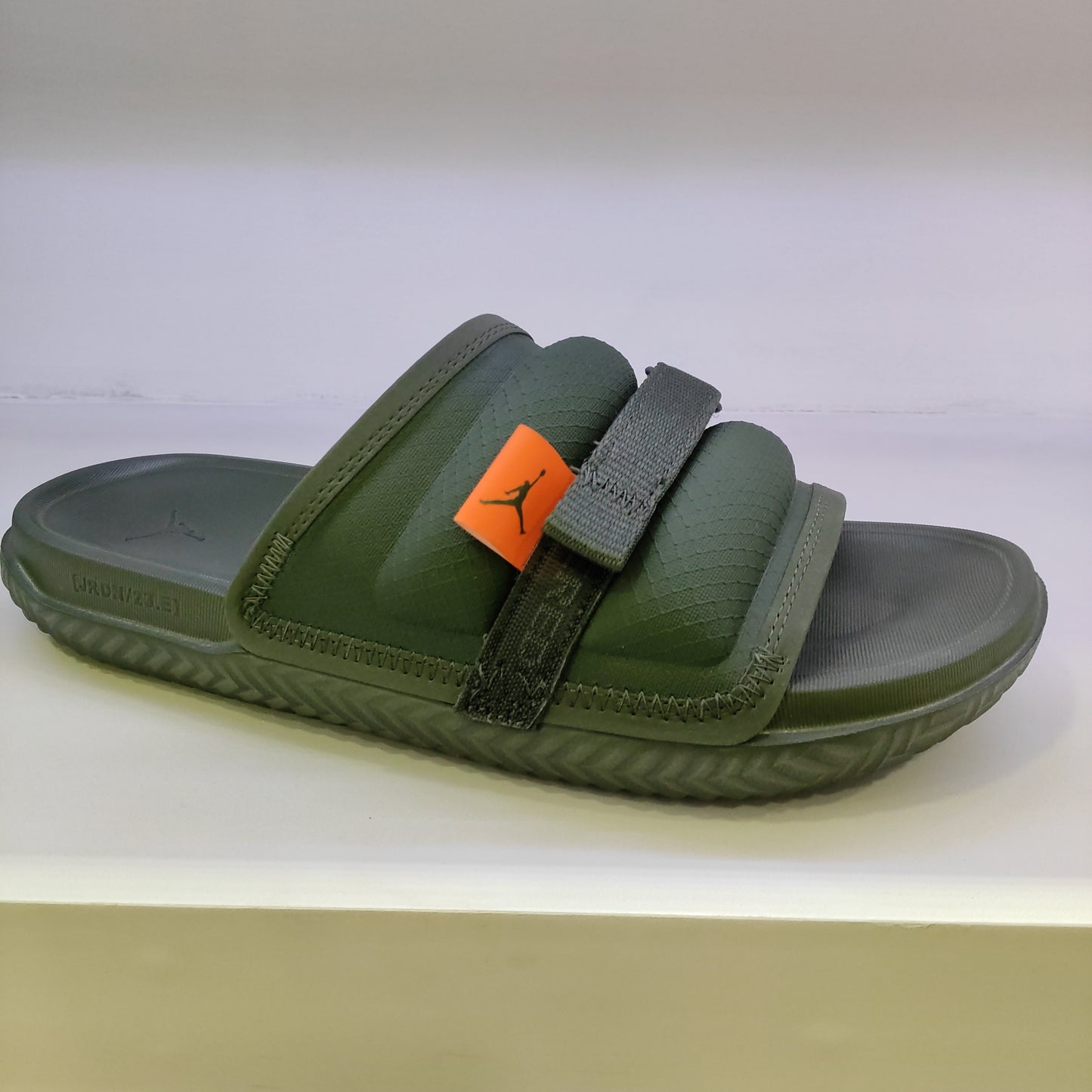 Jordan Super Play Slide