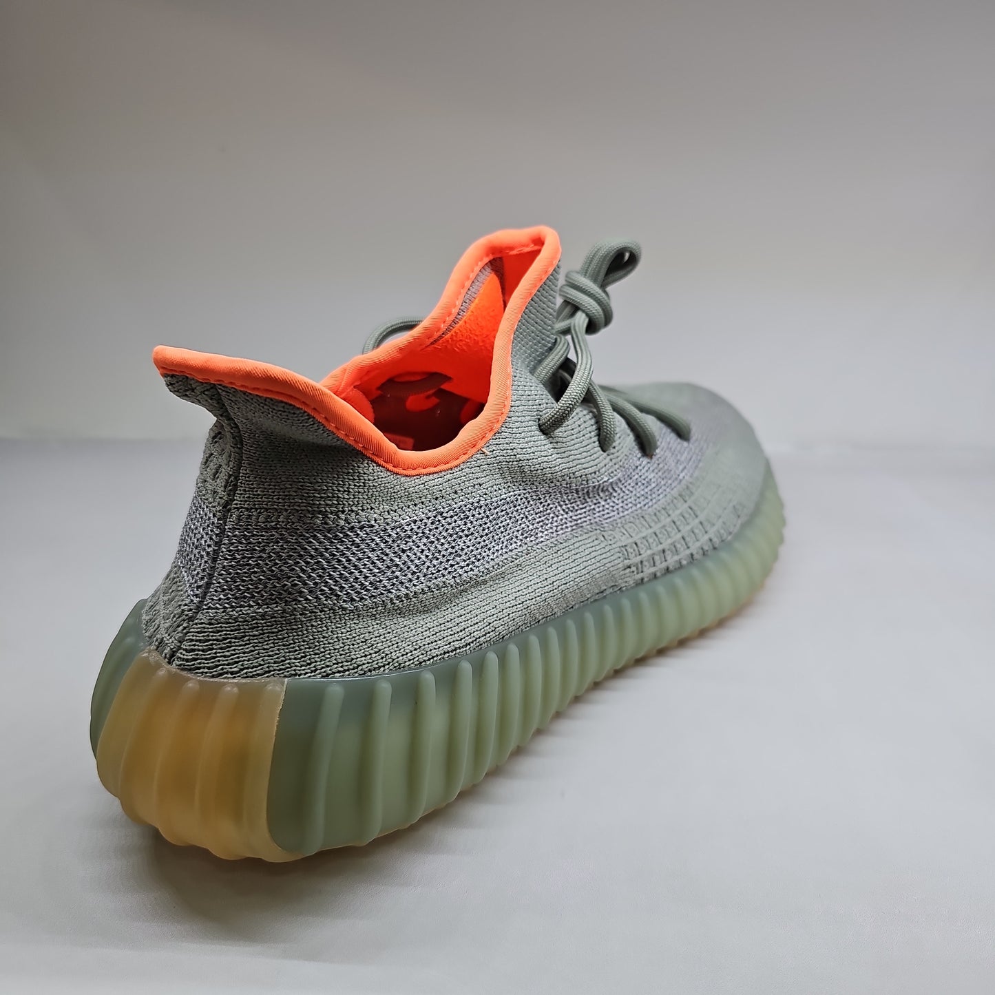 Yeezy Boost 350 V2 Desert Sage