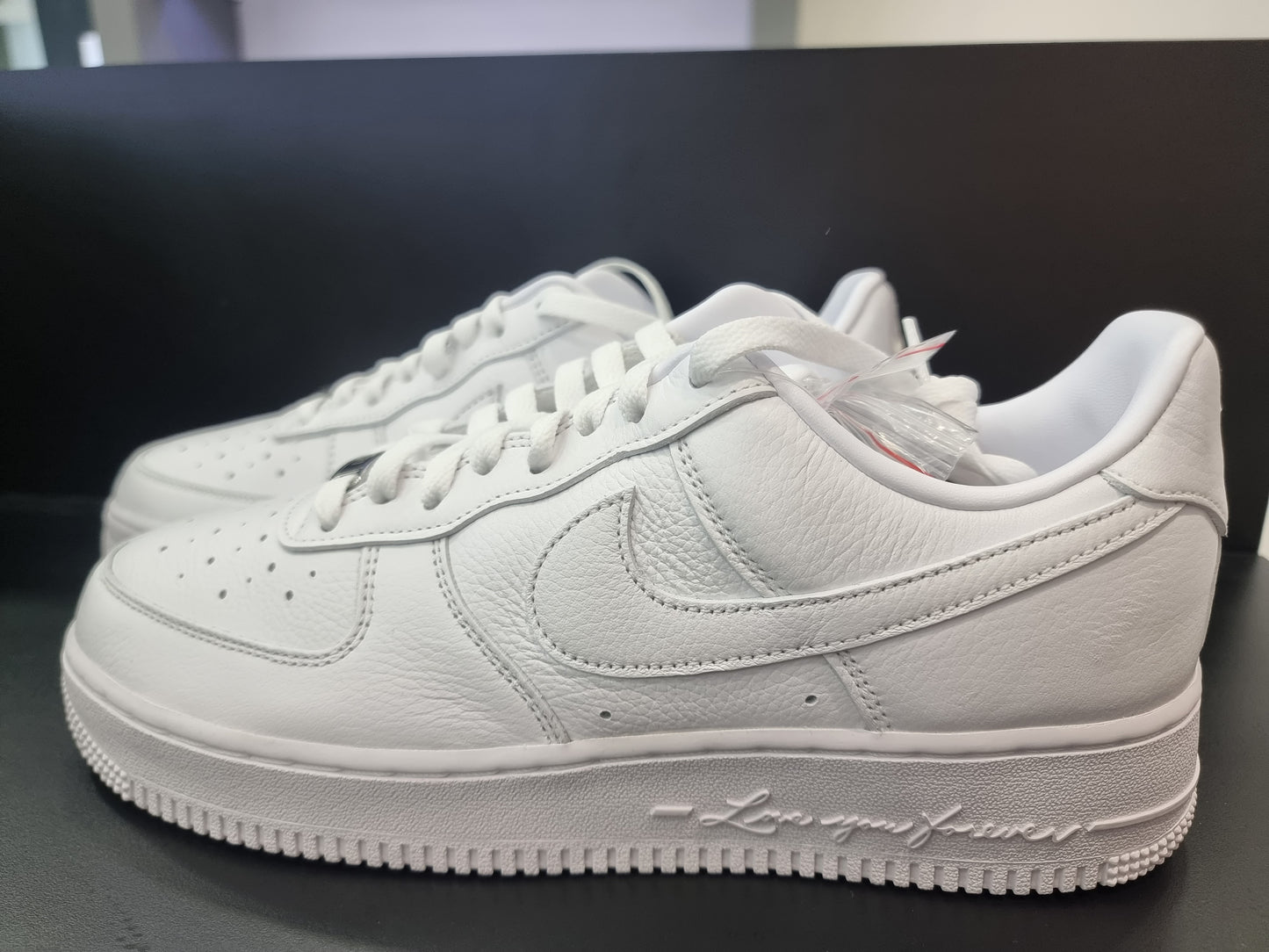 Air Force 1 Low Drake NOCTA Certified Lover Boy