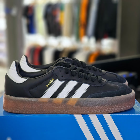 Sambae Core Black Metallic Gold