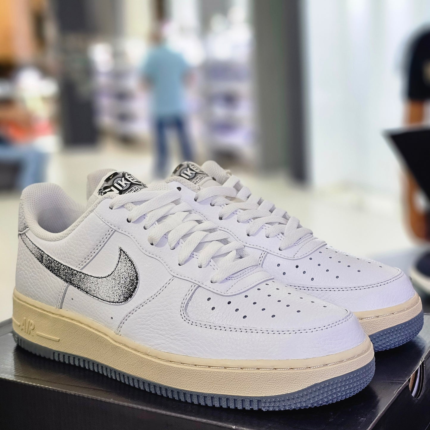 Air Force 1 Classics 50 Years Of Hip-Hop