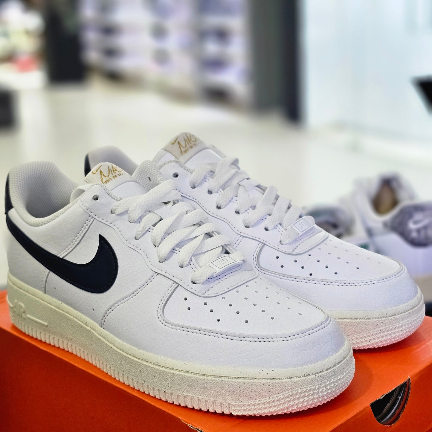 Air Force 1 Low Olympic