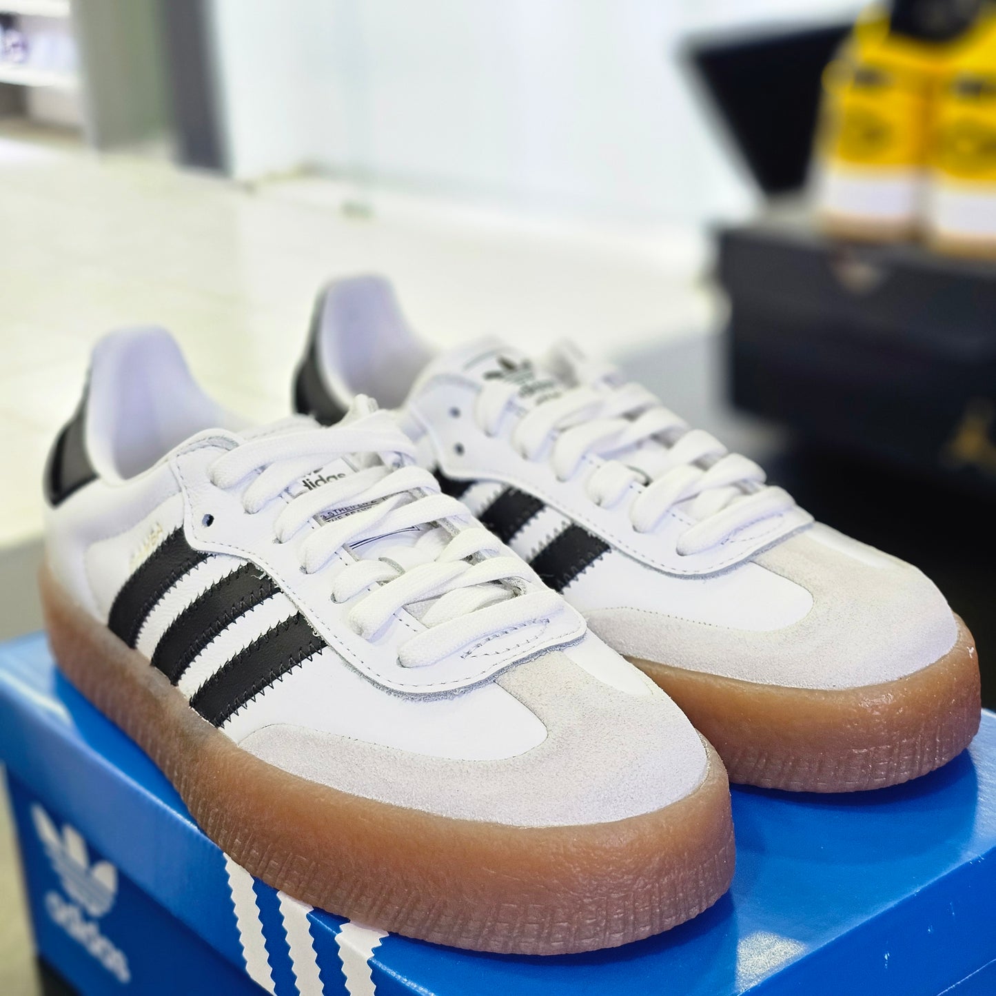 adidas Sambae Classic