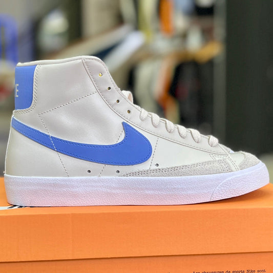 Nike Blazer Mid 77 Vintage White