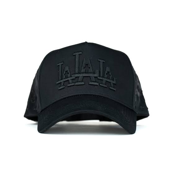 Gorra Rude Awakenings LaLaLa