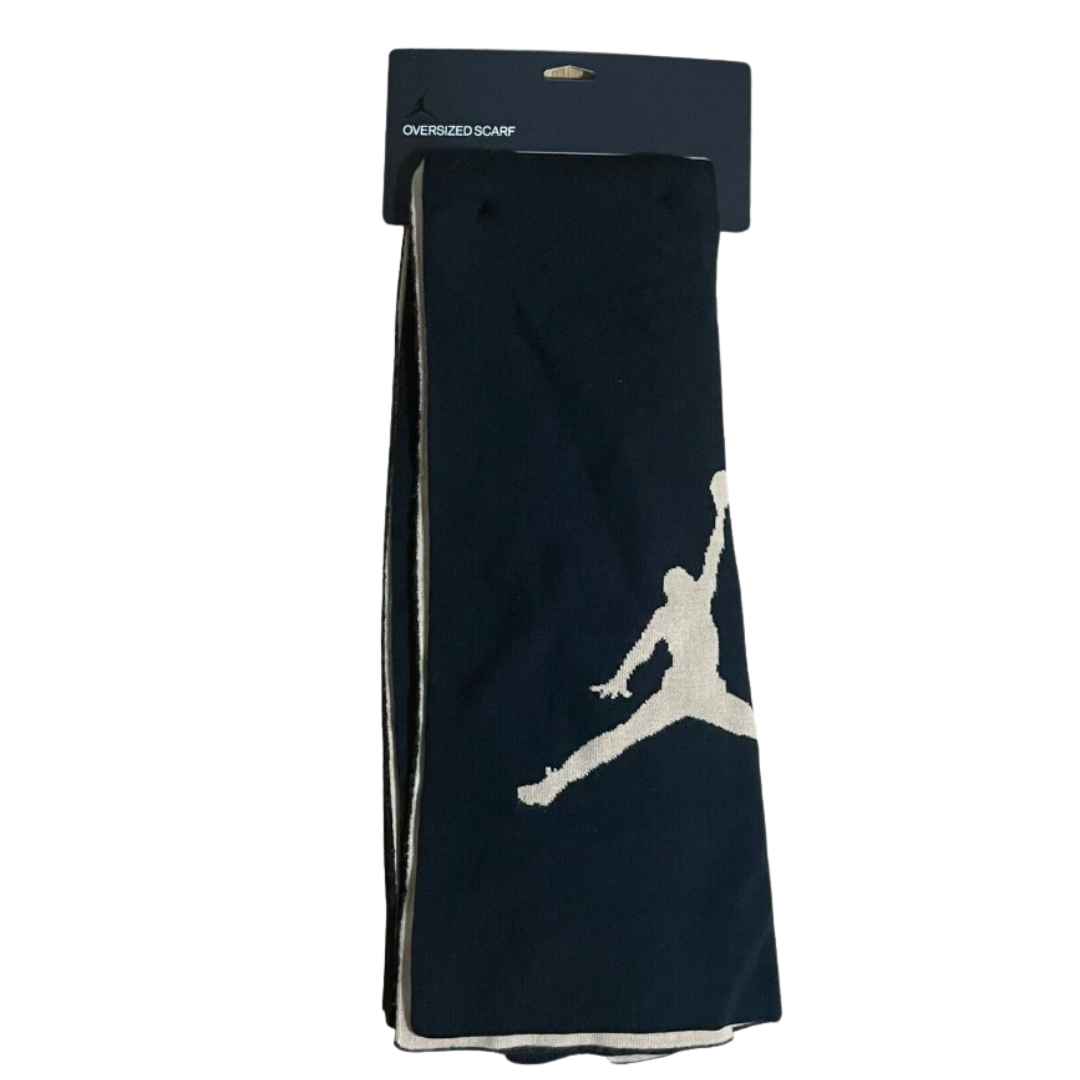 Bufanda Jordan Oversized