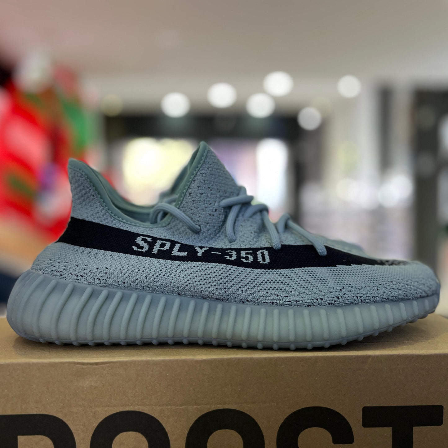 Yeezy Boost 350 Salt