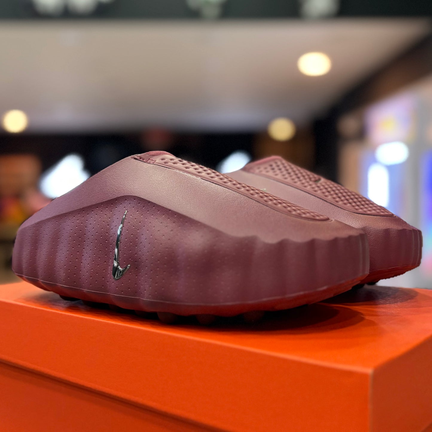 Nike Mind 001 Pink Smoke