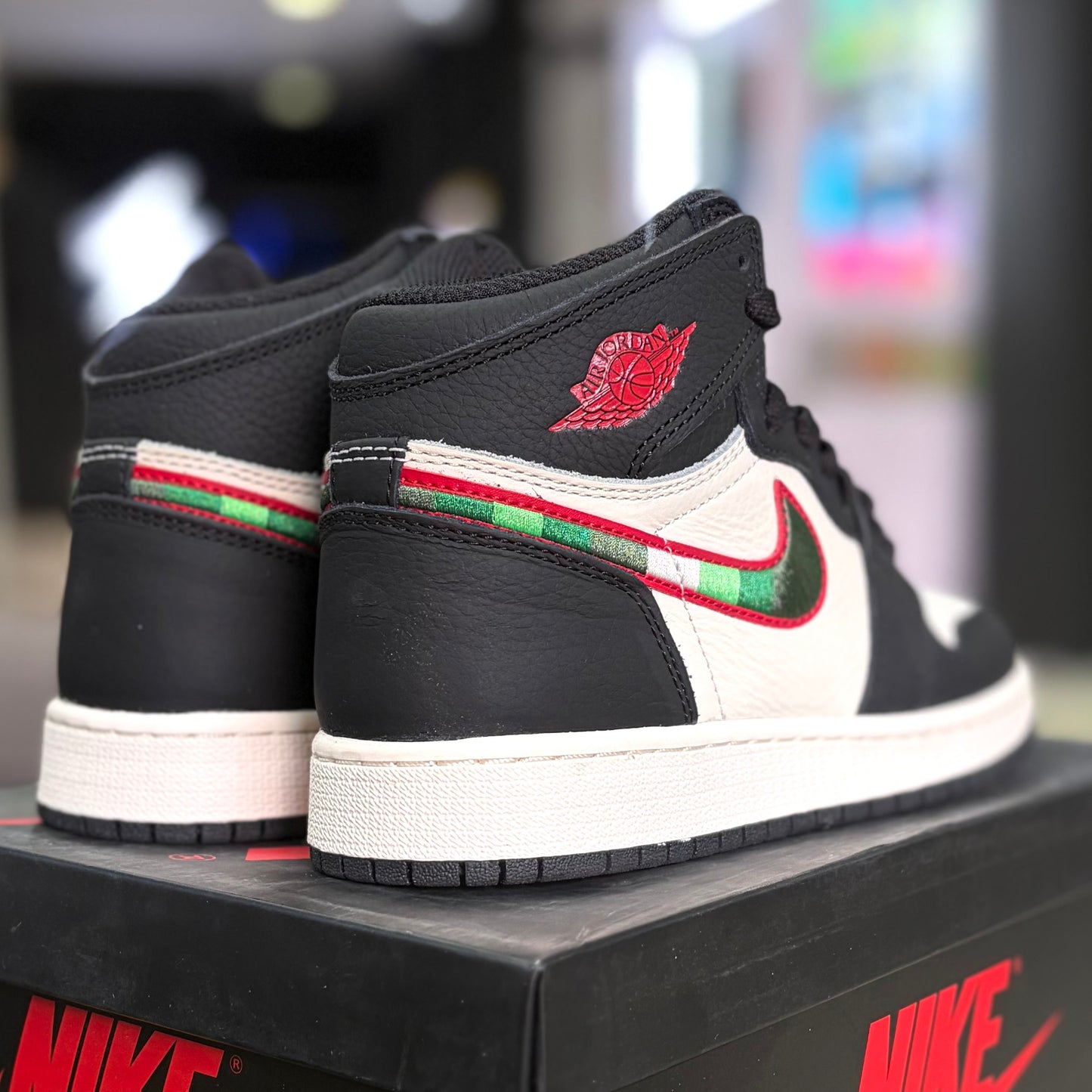 Jordan 1 High A Star Is Born