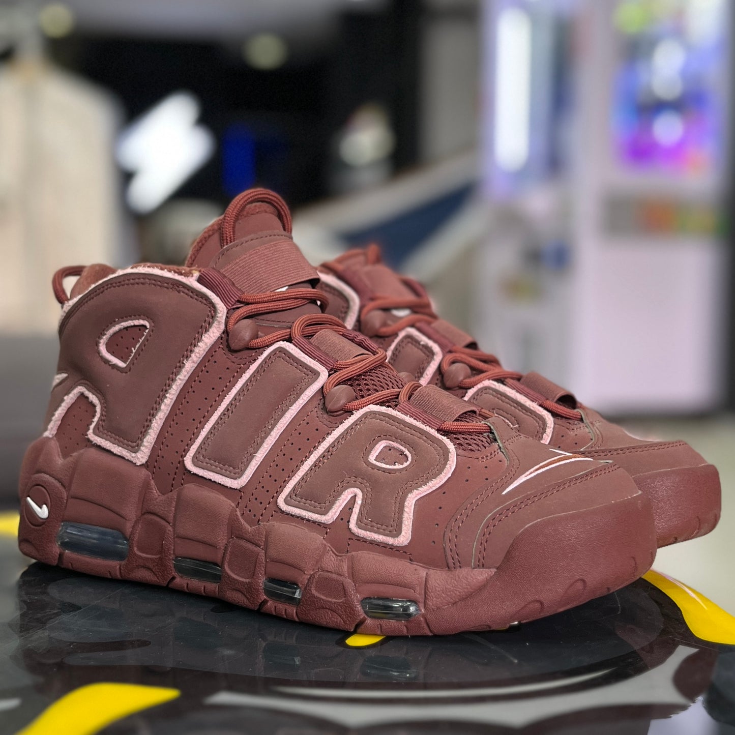 Uptempo 96 Valentine's Day