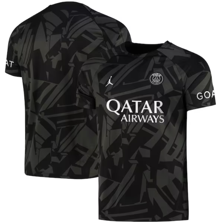 Jersey Jordan Paris Saint-Germain