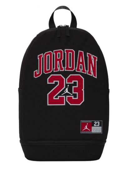 Mochila Jordan Jersey