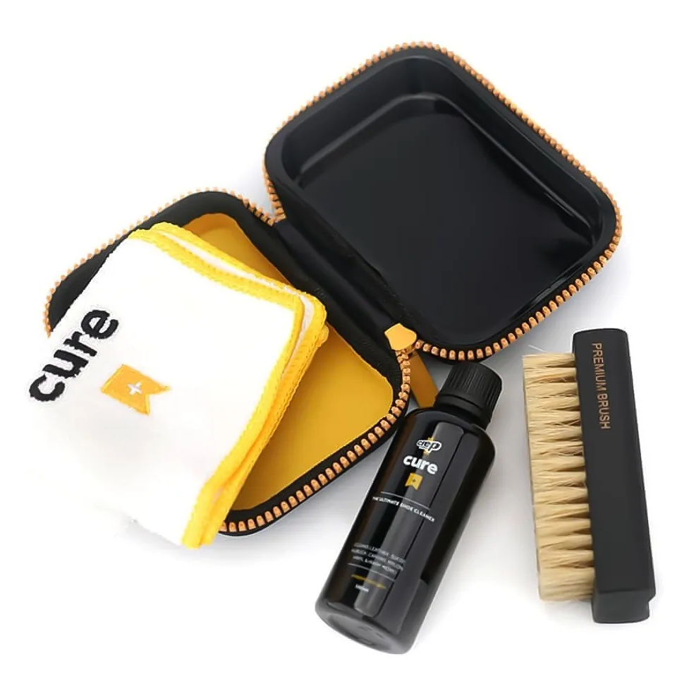 Crep Cure Ultimate Cleaning Kit
