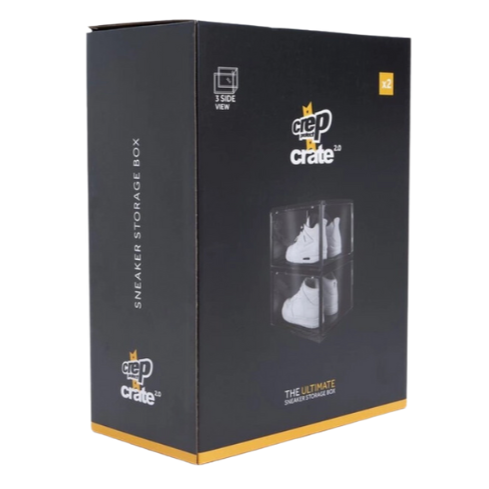 Crep Protect Creates