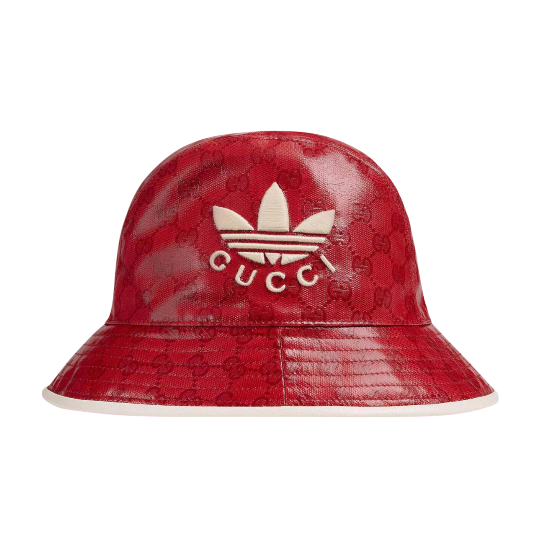 Bucket Hat Adidas x Gucci