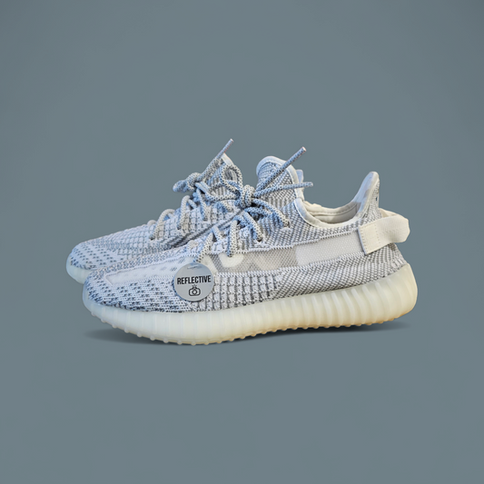 Yeezy Boost 350 V2 Static (Non-Reflective)