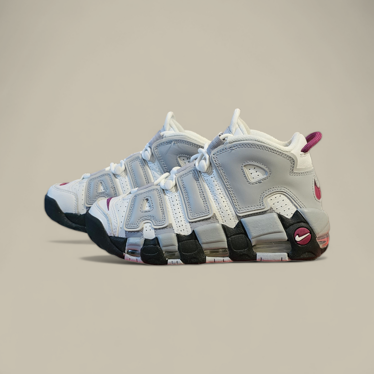 Uptempo Summit White Rose Wood