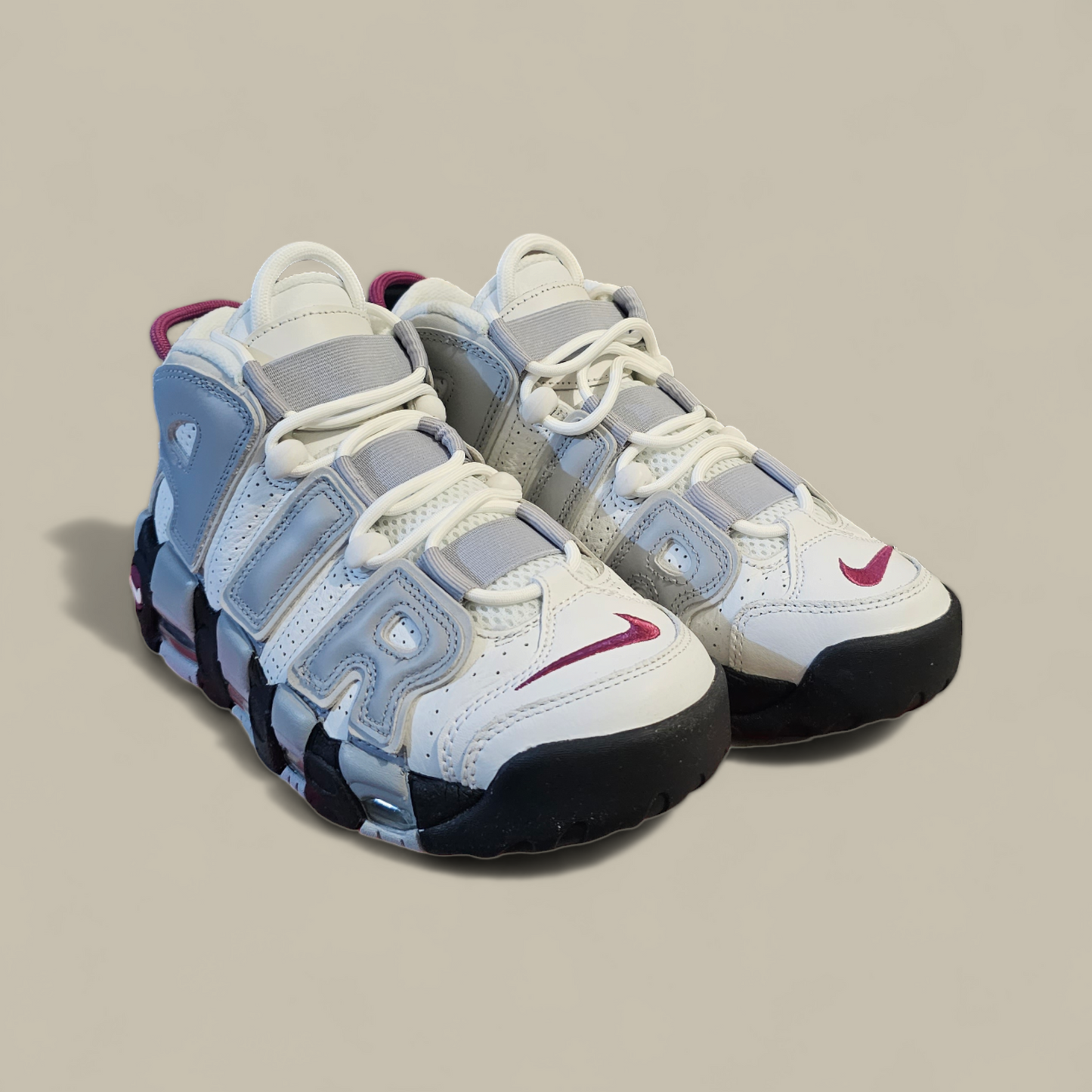 Uptempo Summit White Rose Wood