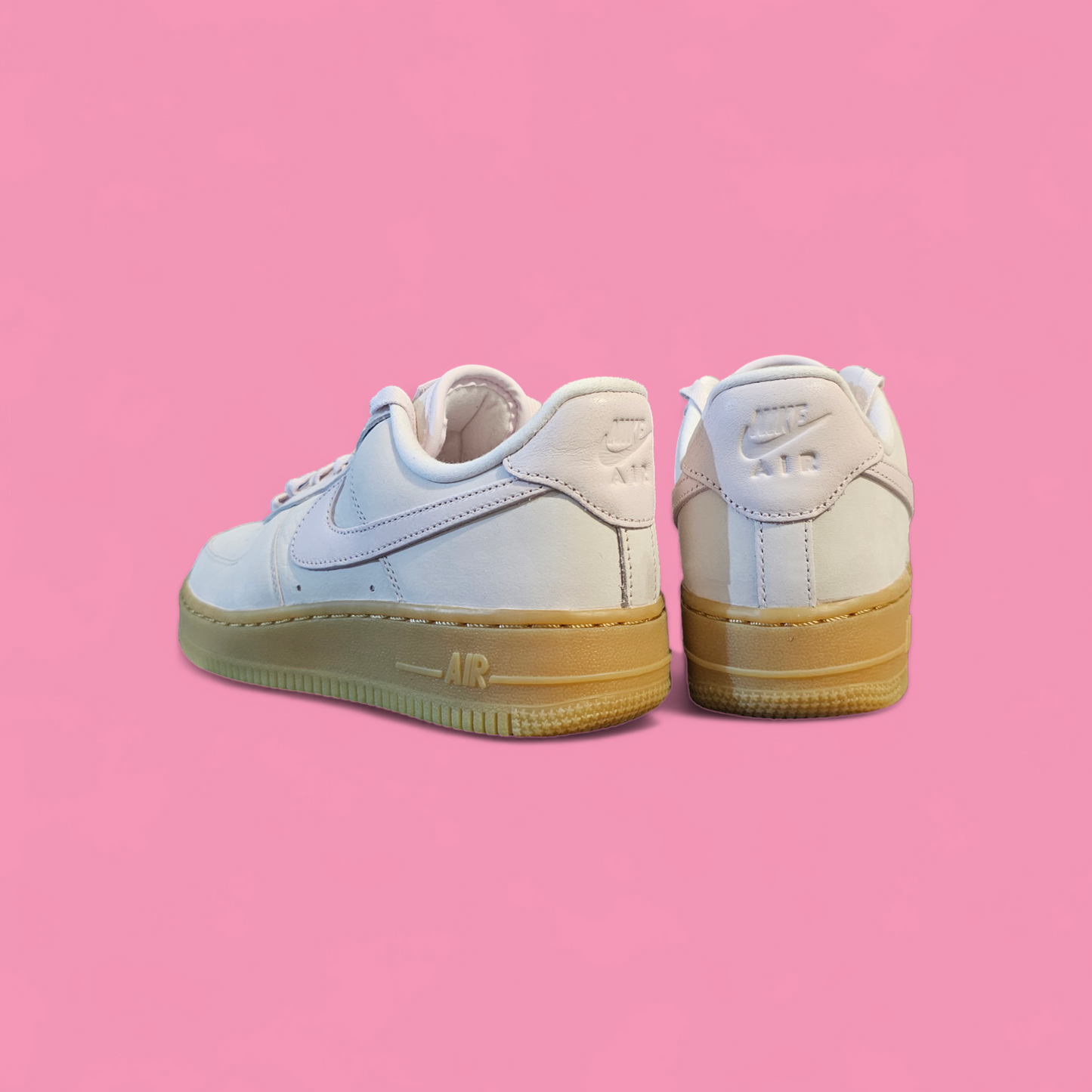 Air Force 1 Pearl Pink