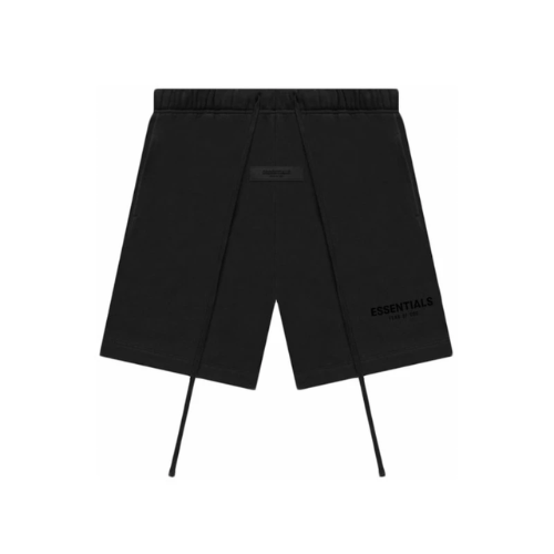Shorts Essentials Fear of God Black