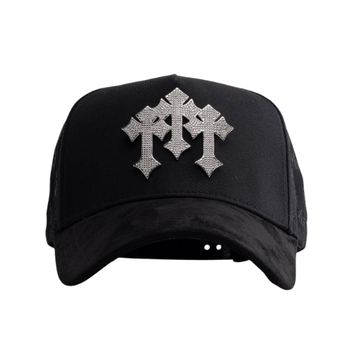 Gorra Barbas Hats x CT Chrome