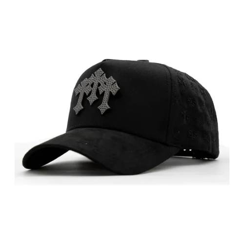 Gorra Barbas Hats x CT Chrome