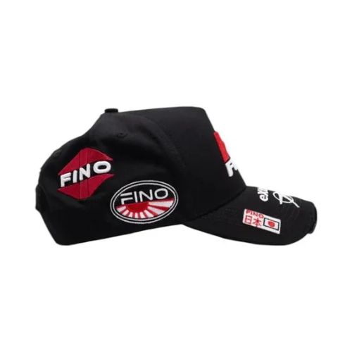 Gorra Gallo Fino Extr3me