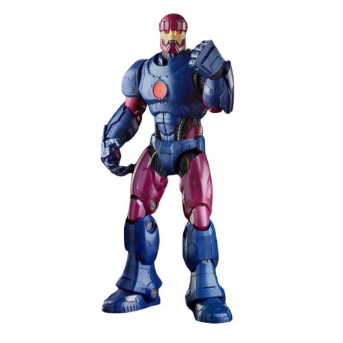 Figura Haslab Marvel Legends X-men Sentinel Centinela ( 66.9CM - 5kg)