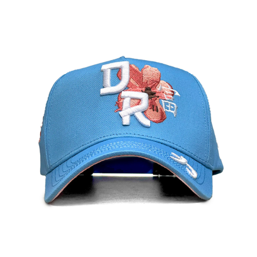 Gorra Dreamer Hats Kanji