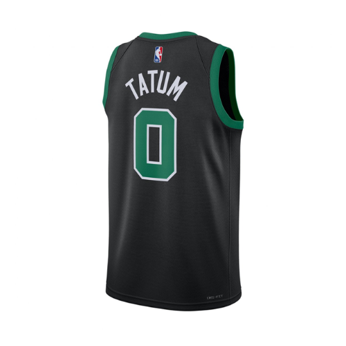 Jersey Jordan NBA Statement Edition Boston Celtics Jayson Tatum