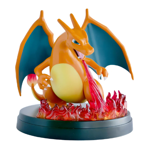 Pokémon TCG: Charizard ex Super-Premium Collection