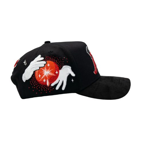 Gorra 31 Hats El Mago