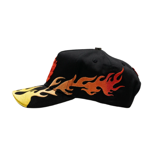 Gorra Barbas Hats BH Asteroids