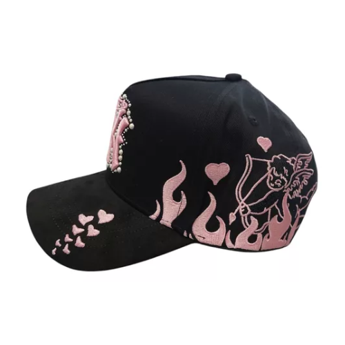Gorra 31 Hats NY Pearls In Love