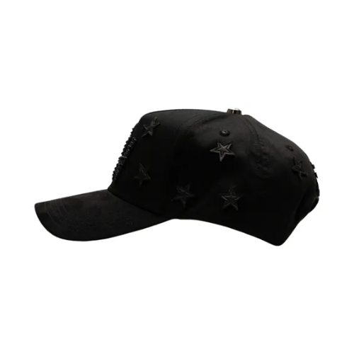 Gorra Barbas Hats Rich Forever x Rich The Kid