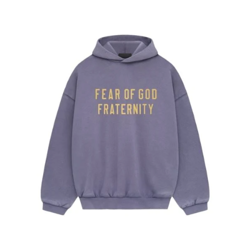 Hoodie Essentials Lavender