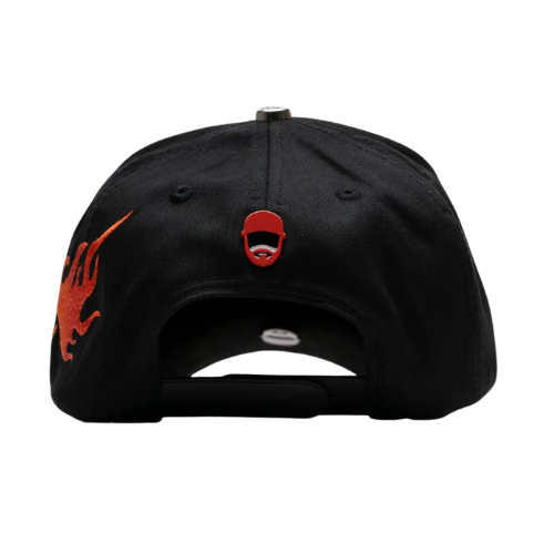 Gorra Barbas Hats BH Asteroids