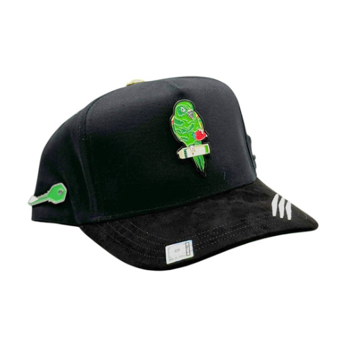 Gorra Big Boss Perico