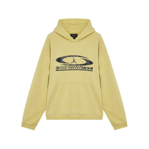 Hoodie Jordan Travis Scott Celery