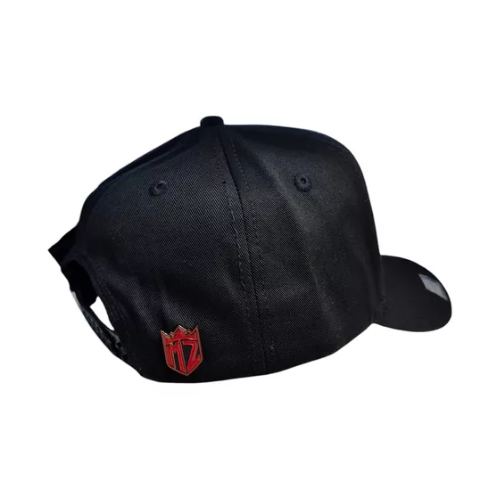 Gorra Mz Hats Only Fresitas Crystal