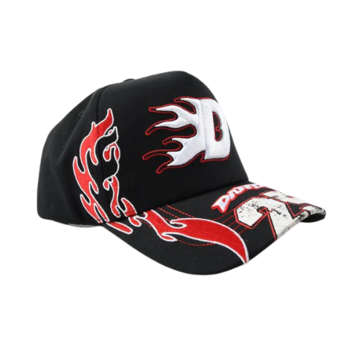 Gorra Dandy Hats Dandy Moto 25