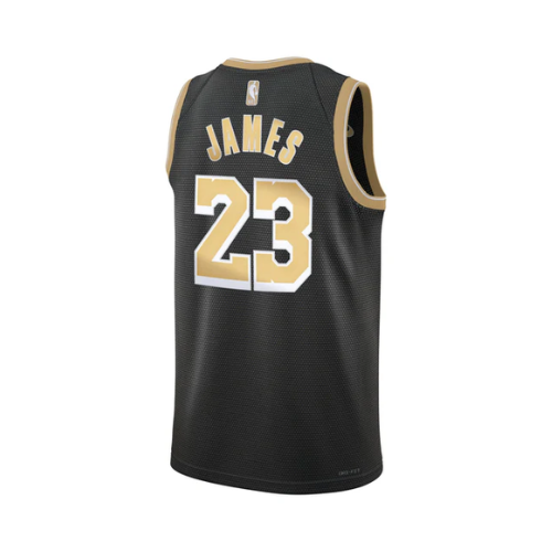 Jersey Nike NBA Los Angeles Lakers 2024 Select Series Swingman "Lebron James"